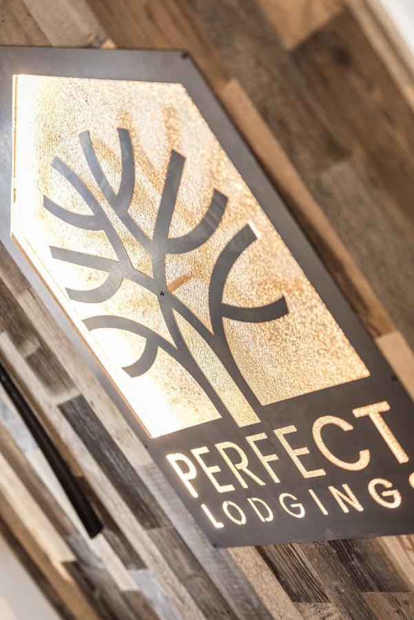 Perfect Lodgings Wiesing Erlach  Exterior foto