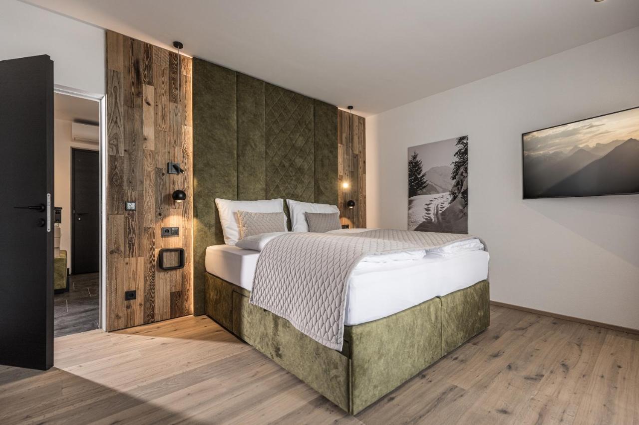 Perfect Lodgings Wiesing Erlach  Exterior foto