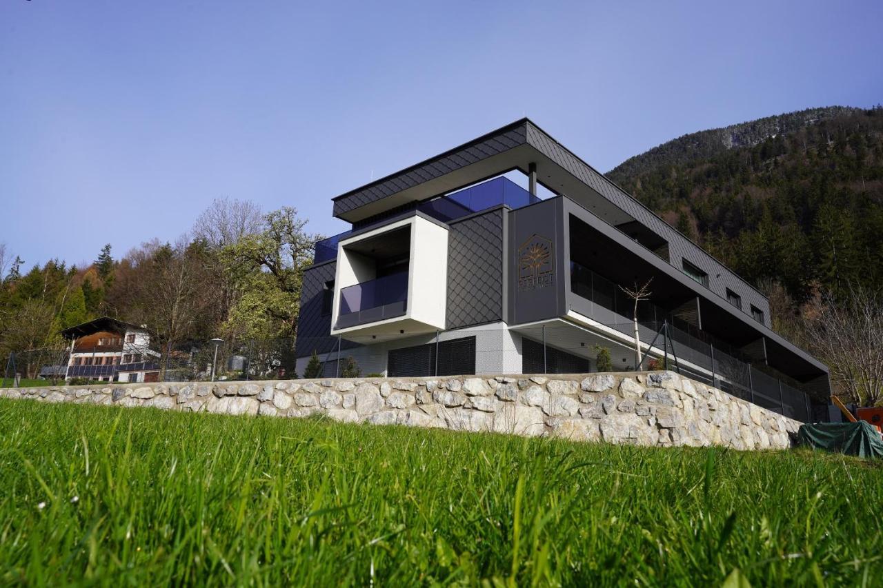 Perfect Lodgings Wiesing Erlach  Exterior foto