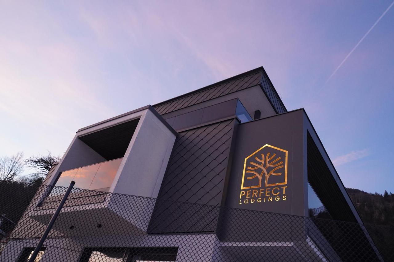 Perfect Lodgings Wiesing Erlach  Exterior foto