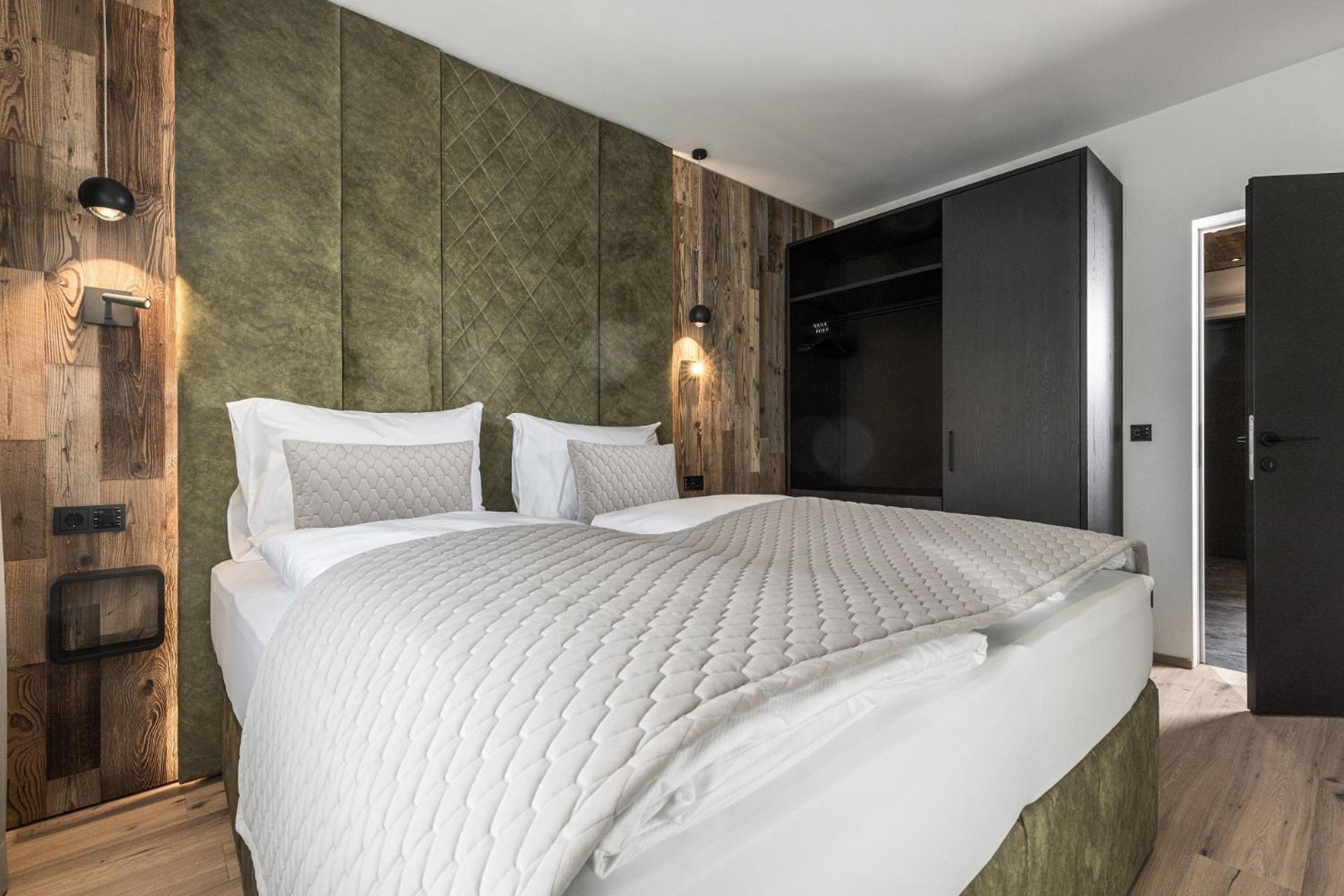 Perfect Lodgings Wiesing Erlach  Zimmer foto