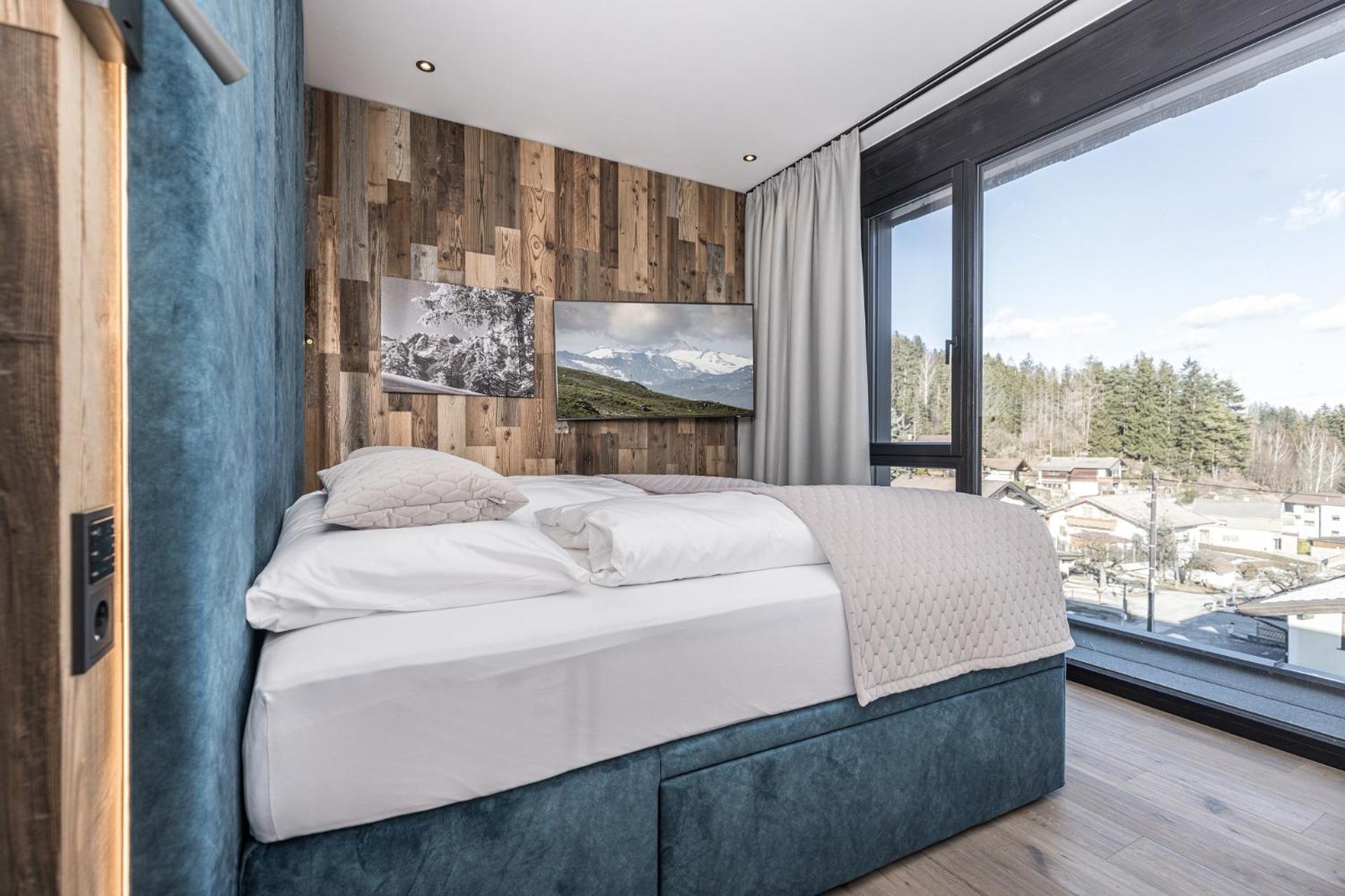 Perfect Lodgings Wiesing Erlach  Zimmer foto