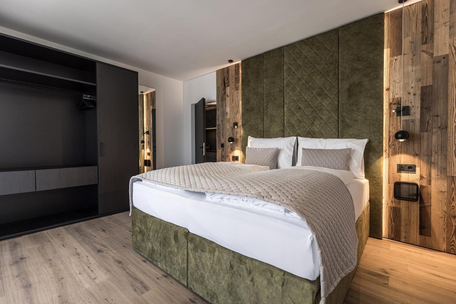 Perfect Lodgings Wiesing Erlach  Zimmer foto