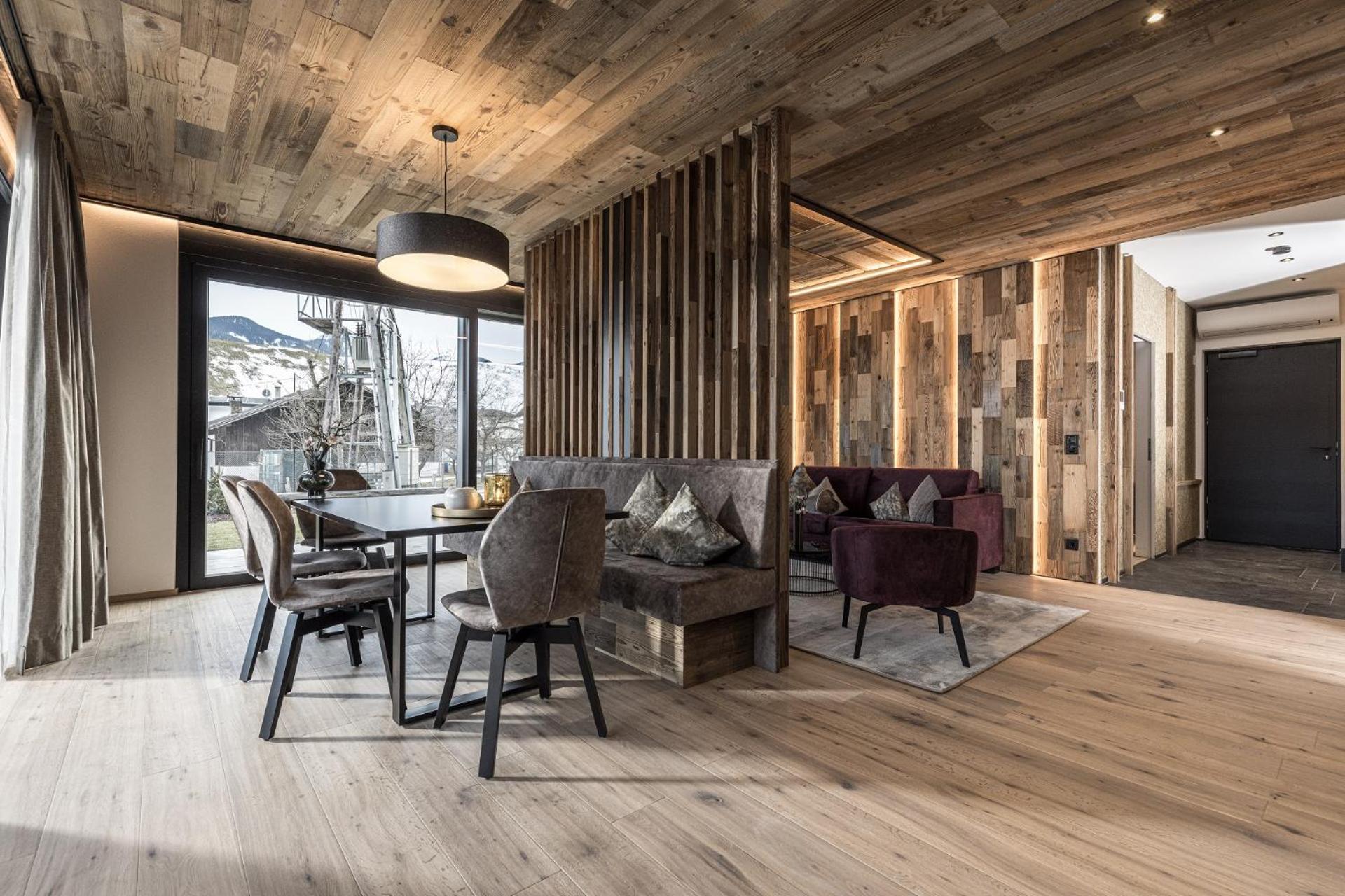 Perfect Lodgings Wiesing Erlach  Zimmer foto