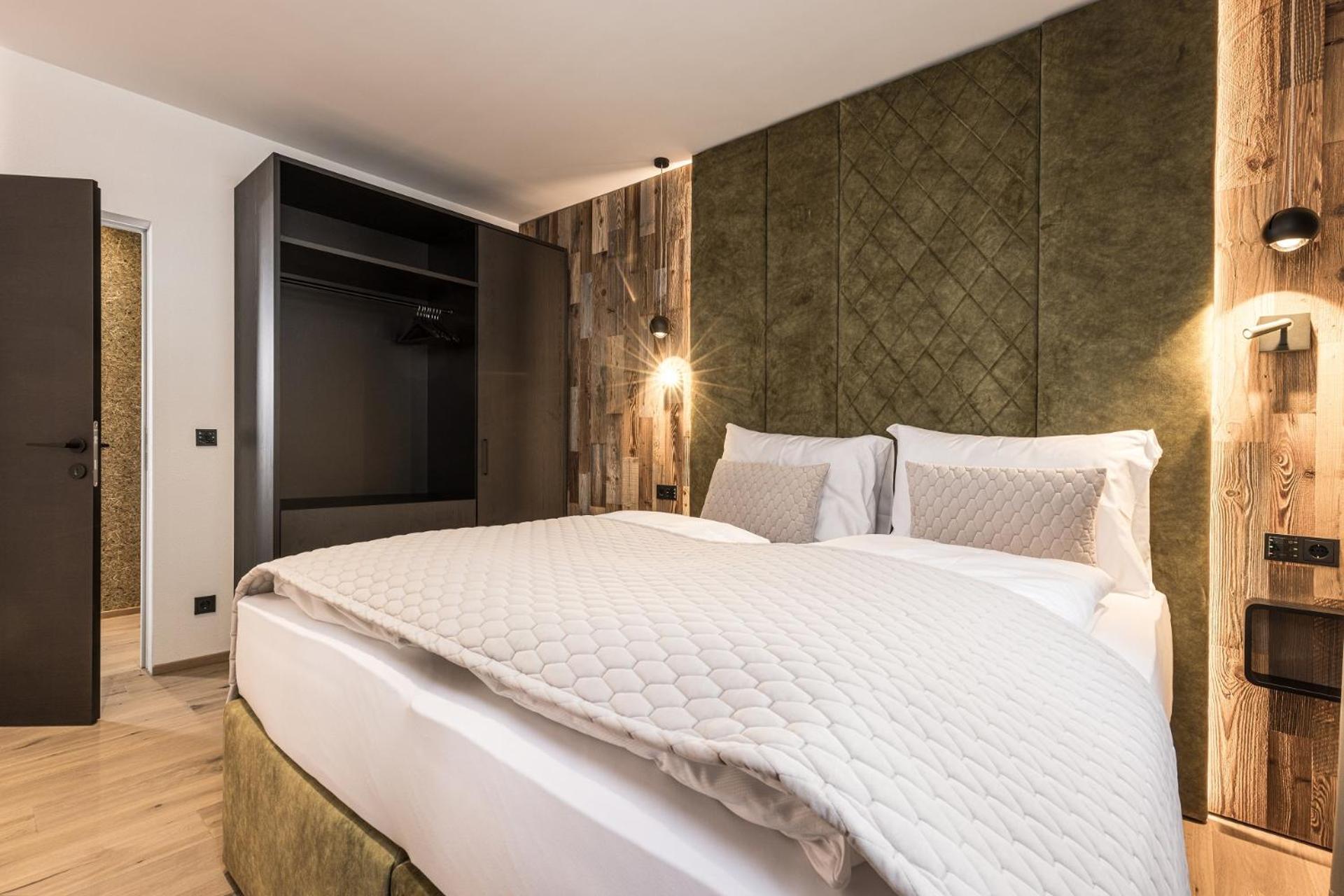 Perfect Lodgings Wiesing Erlach  Zimmer foto