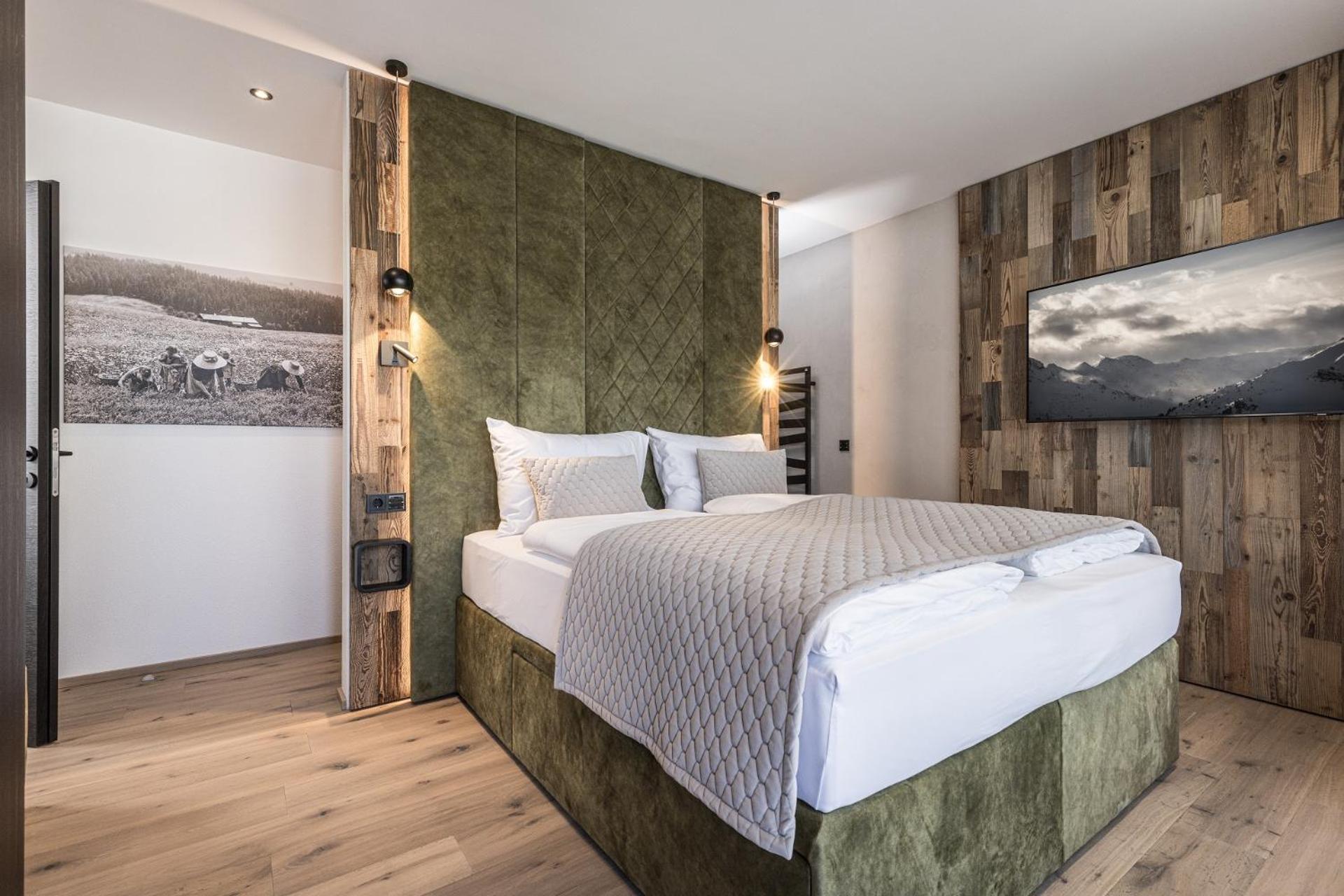 Perfect Lodgings Wiesing Erlach  Zimmer foto