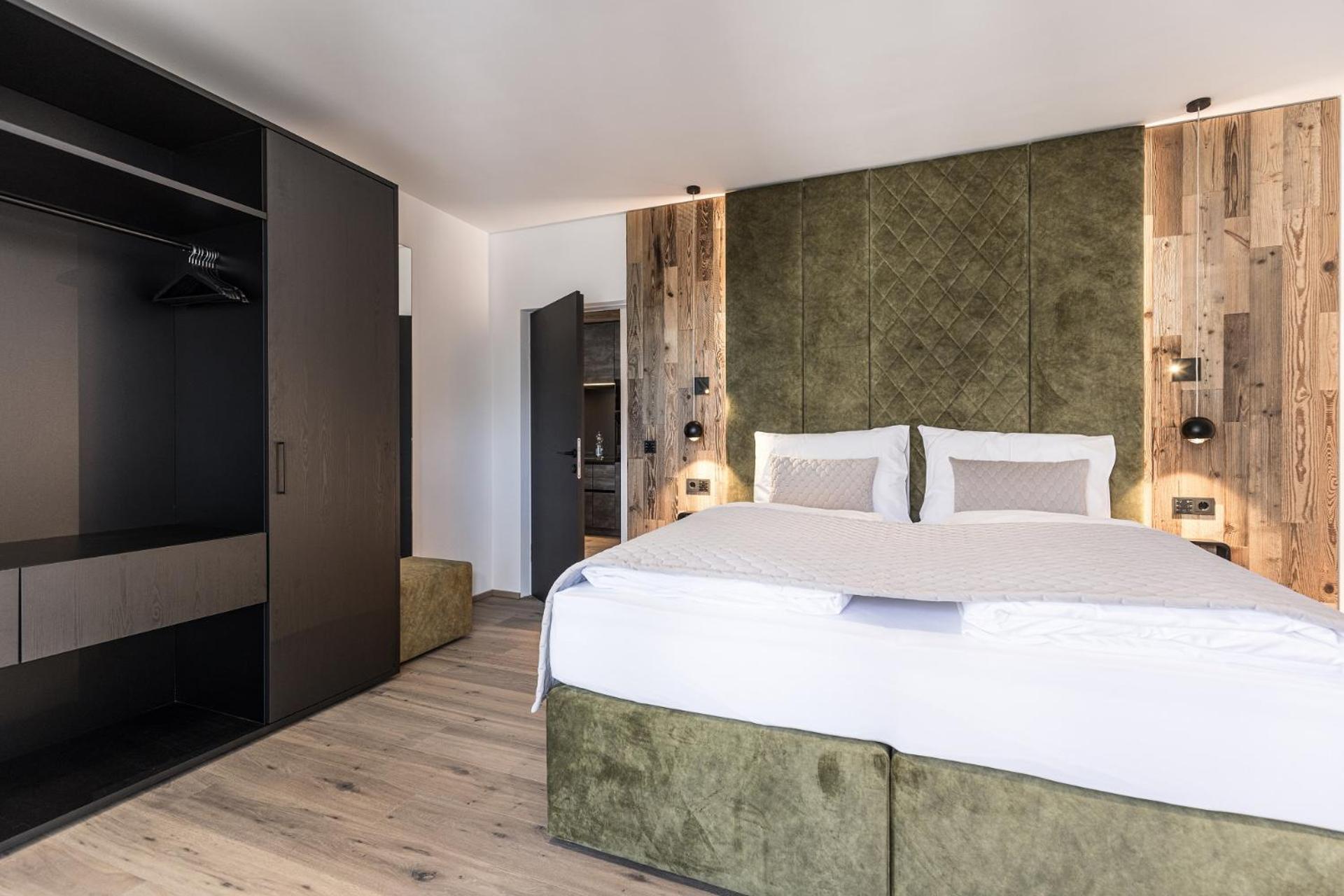 Perfect Lodgings Wiesing Erlach  Zimmer foto