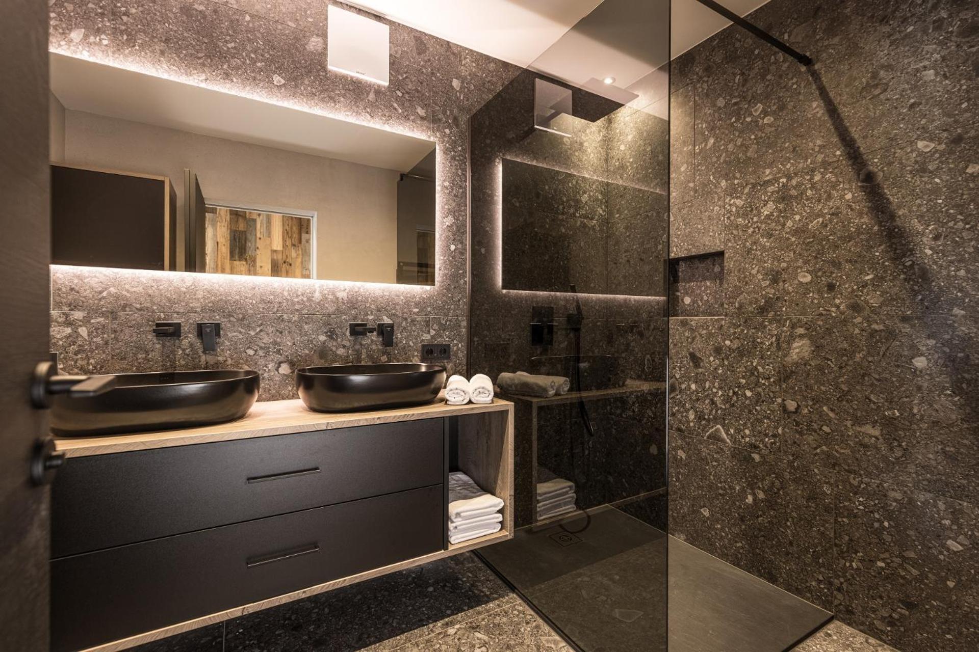 Perfect Lodgings Wiesing Erlach  Zimmer foto