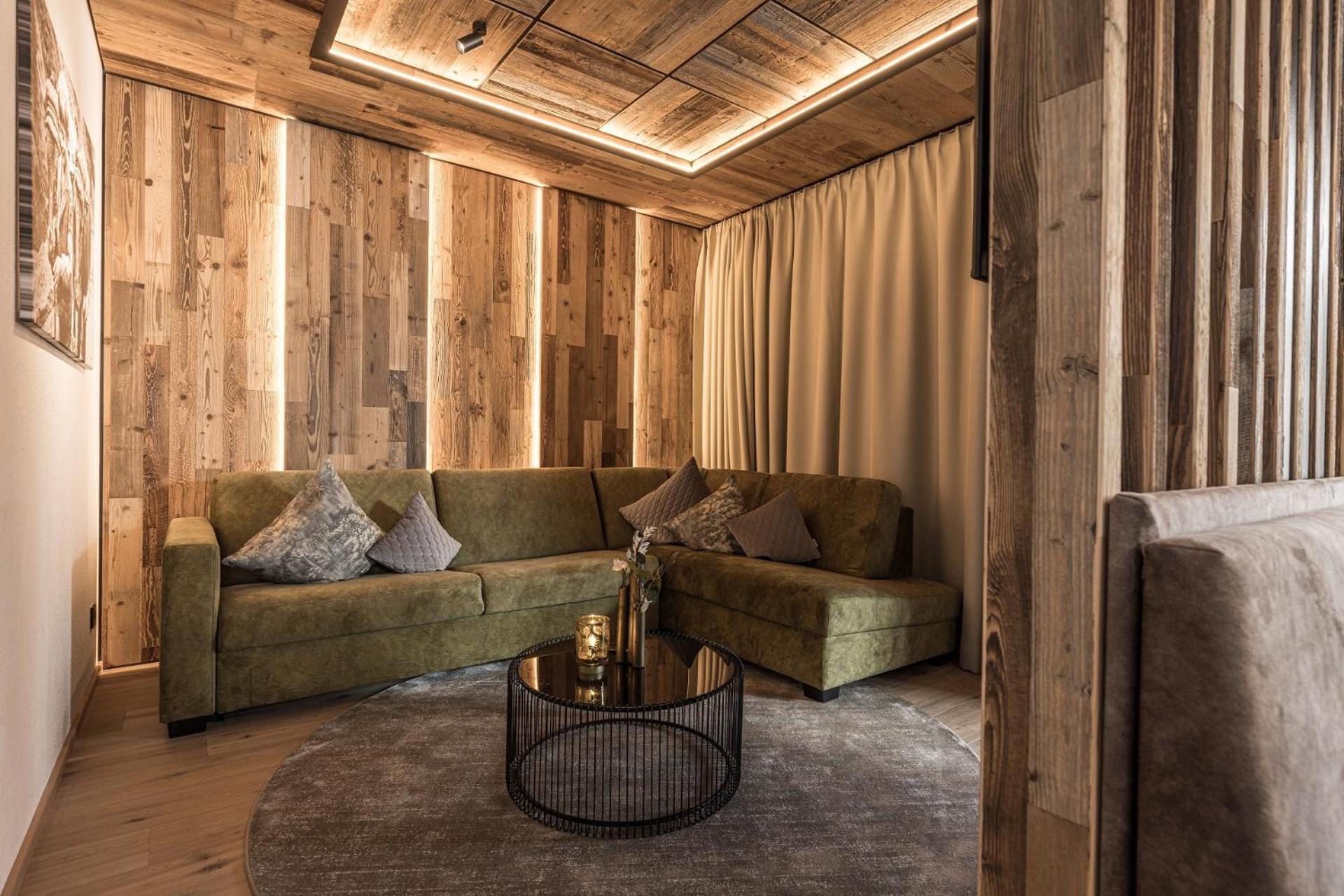 Perfect Lodgings Wiesing Erlach  Zimmer foto