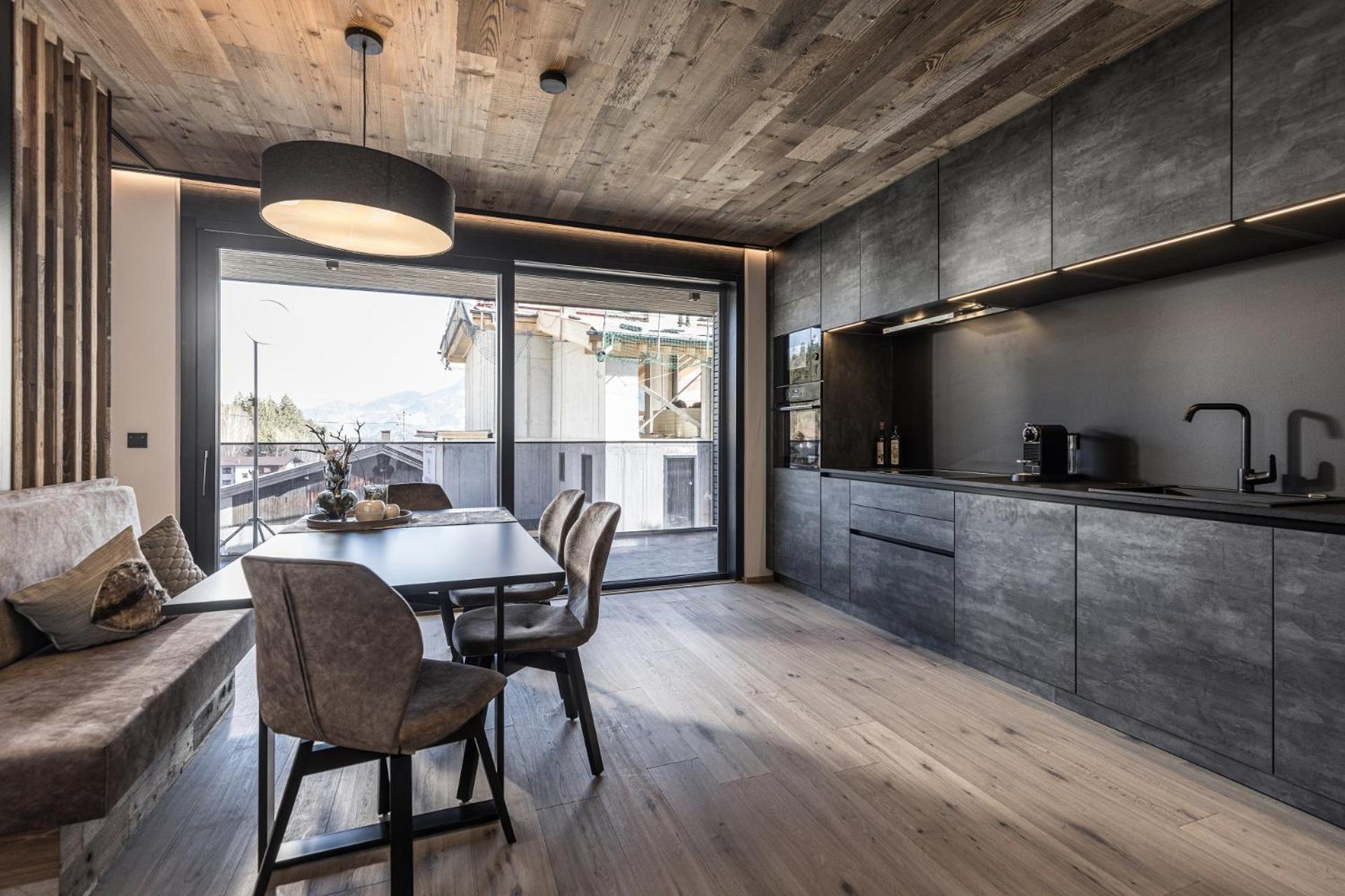 Perfect Lodgings Wiesing Erlach  Zimmer foto