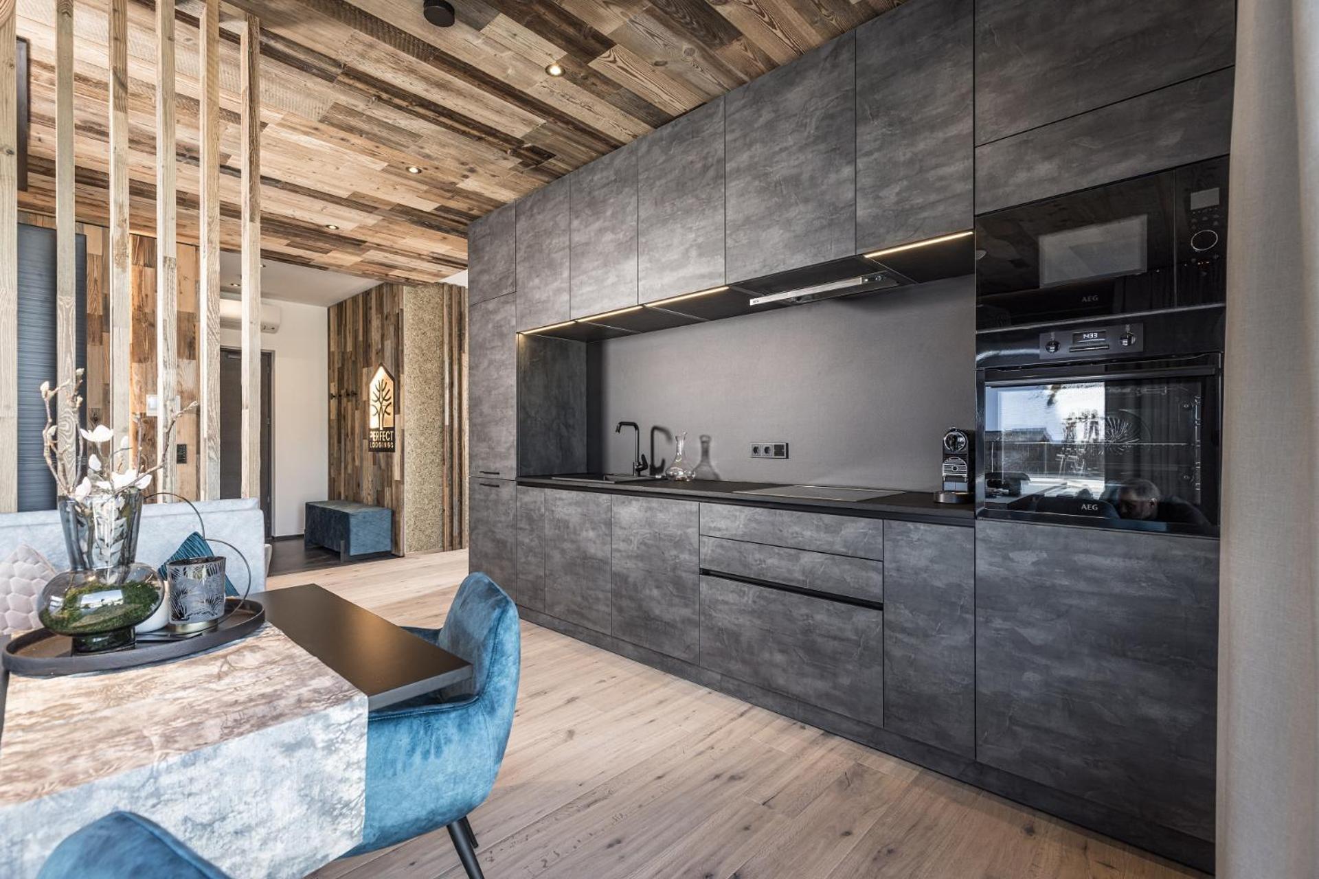 Perfect Lodgings Wiesing Erlach  Zimmer foto