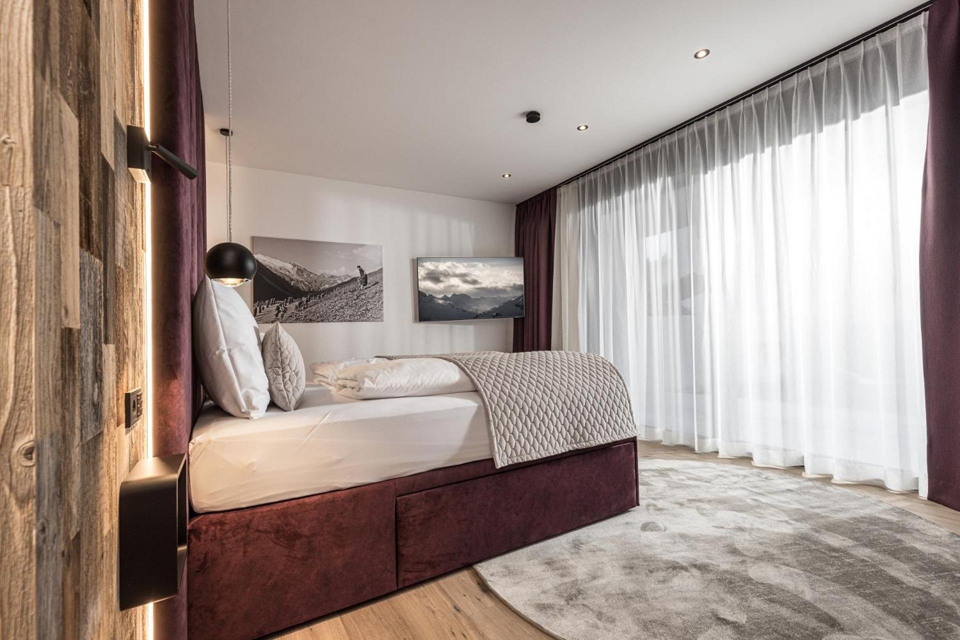 Perfect Lodgings Wiesing Erlach  Zimmer foto