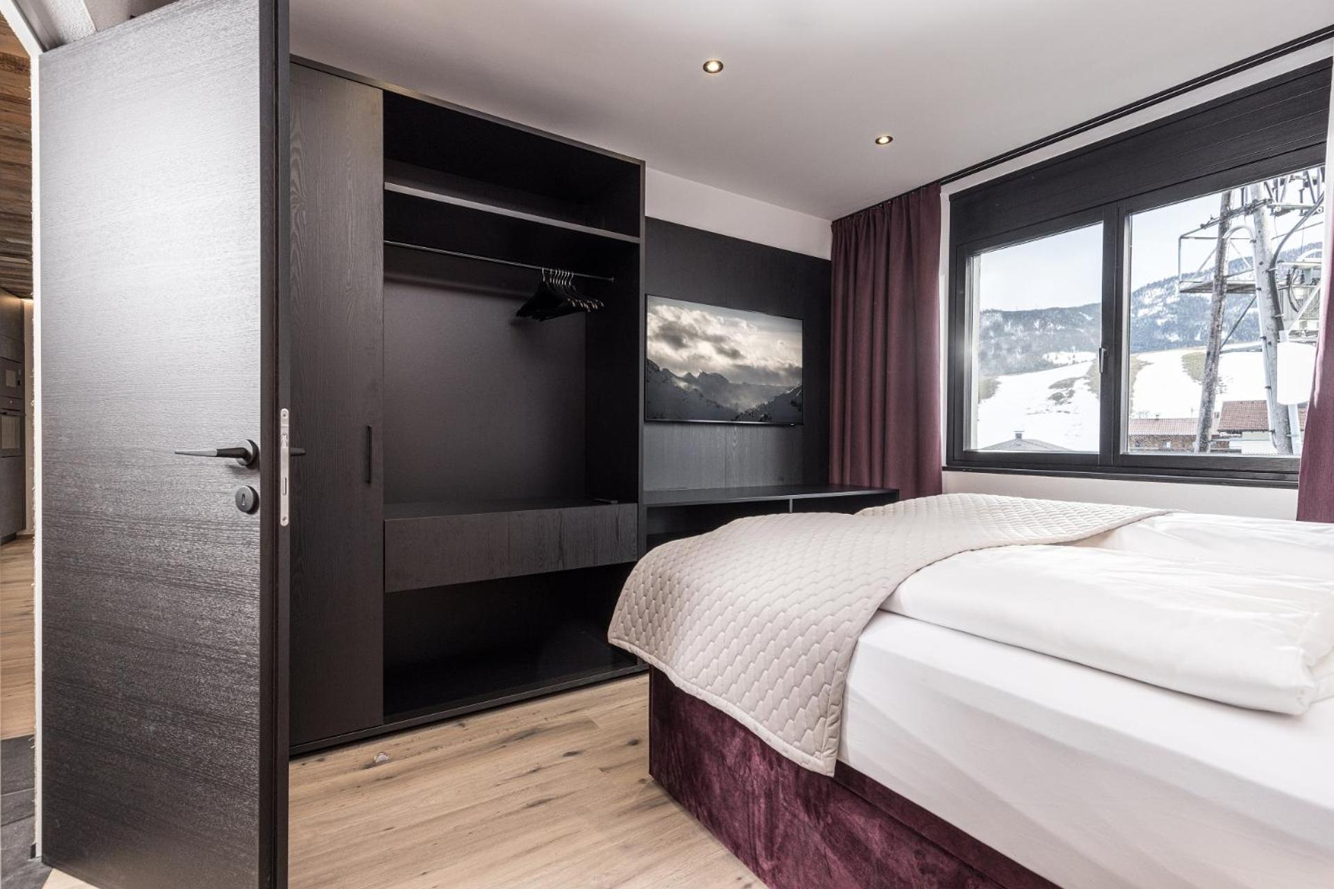 Perfect Lodgings Wiesing Erlach  Zimmer foto