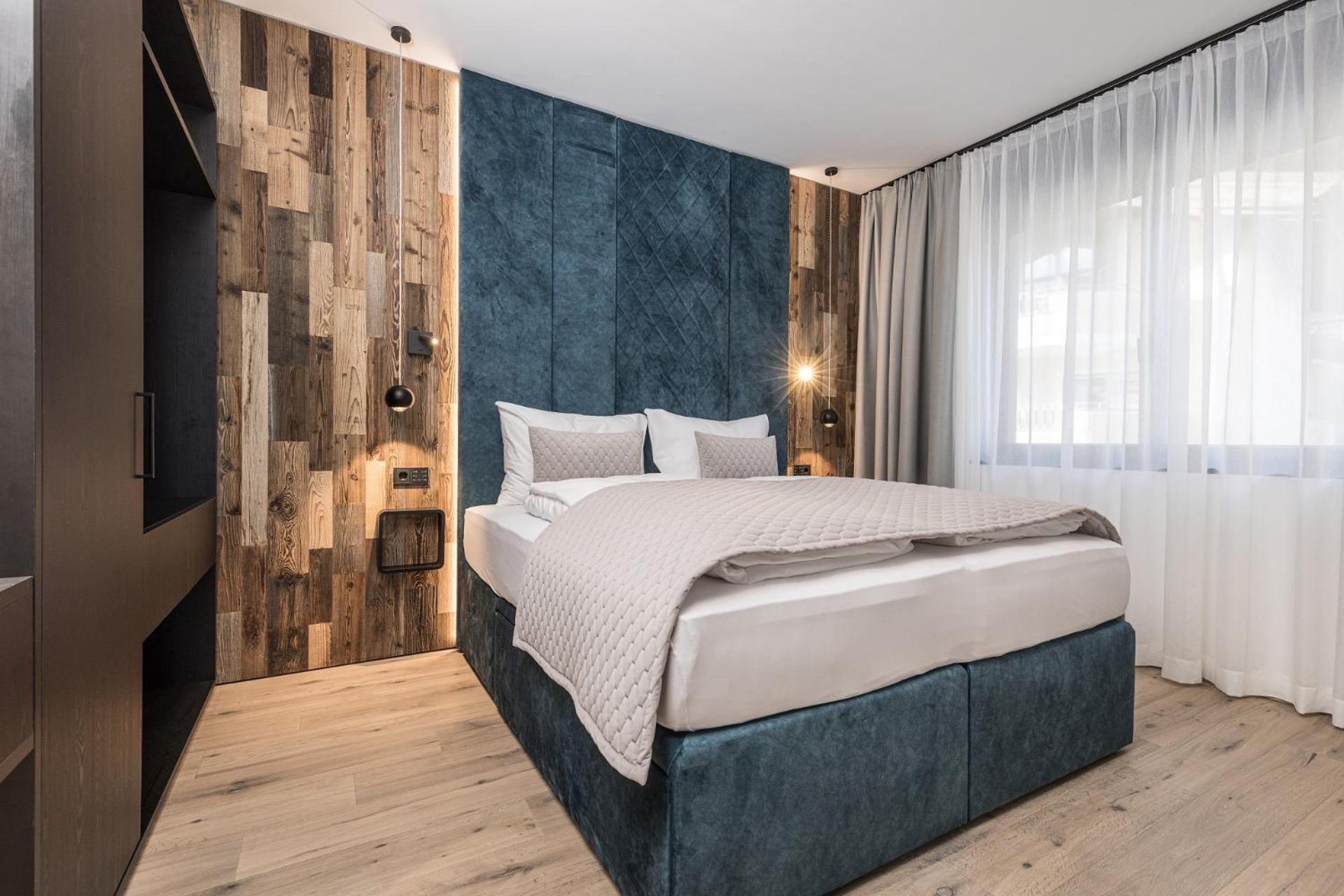 Perfect Lodgings Wiesing Erlach  Zimmer foto