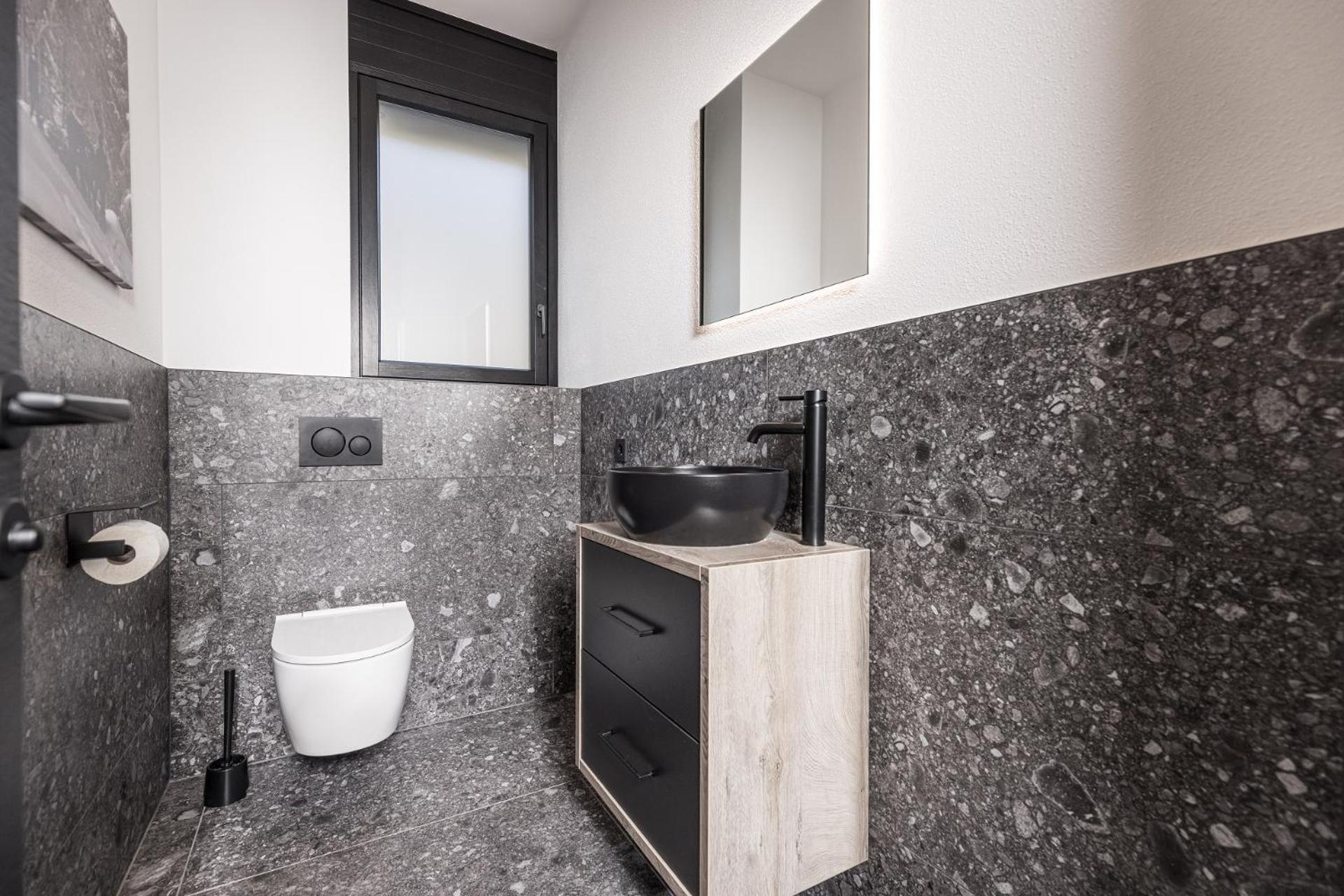 Perfect Lodgings Wiesing Erlach  Zimmer foto