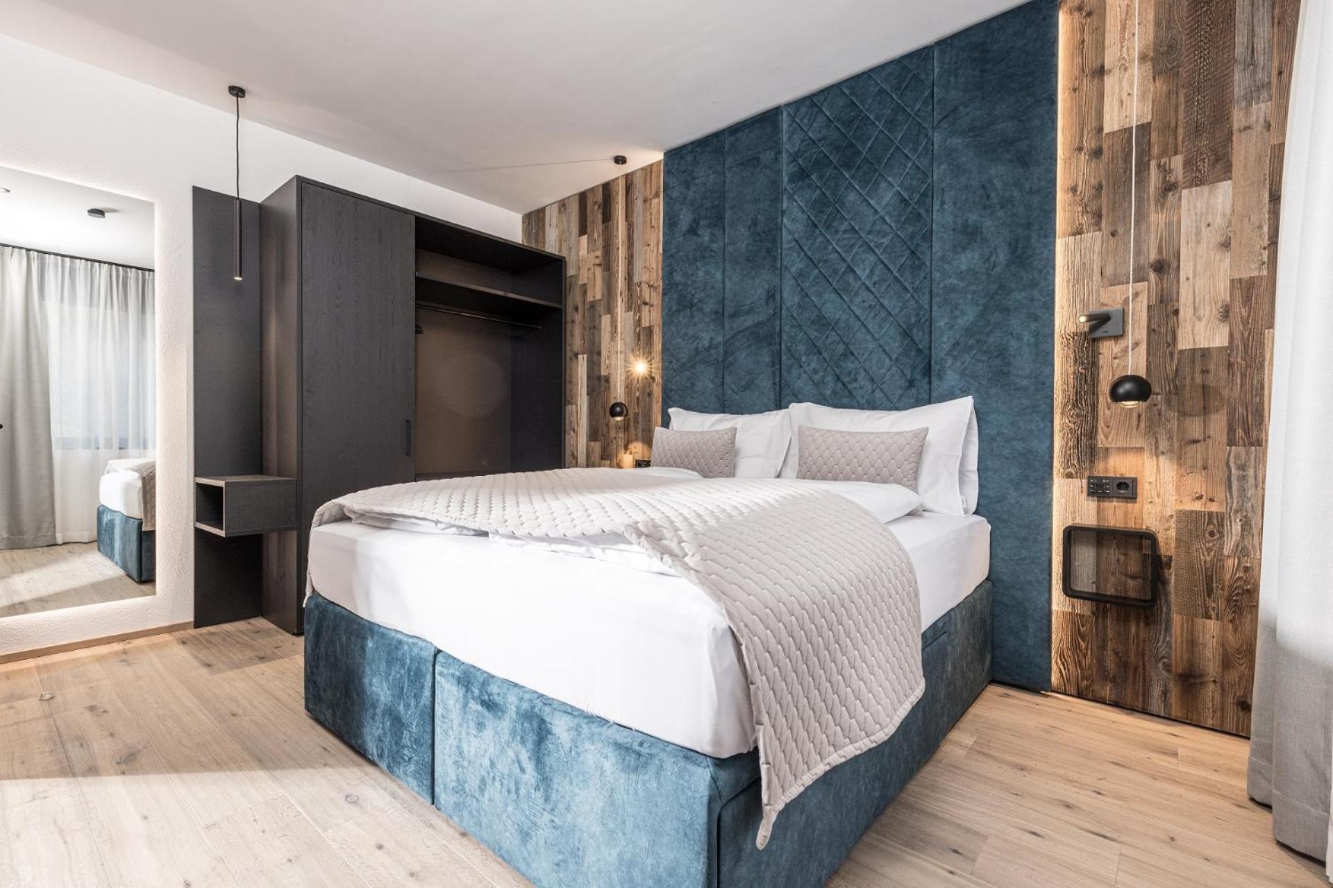 Perfect Lodgings Wiesing Erlach  Zimmer foto