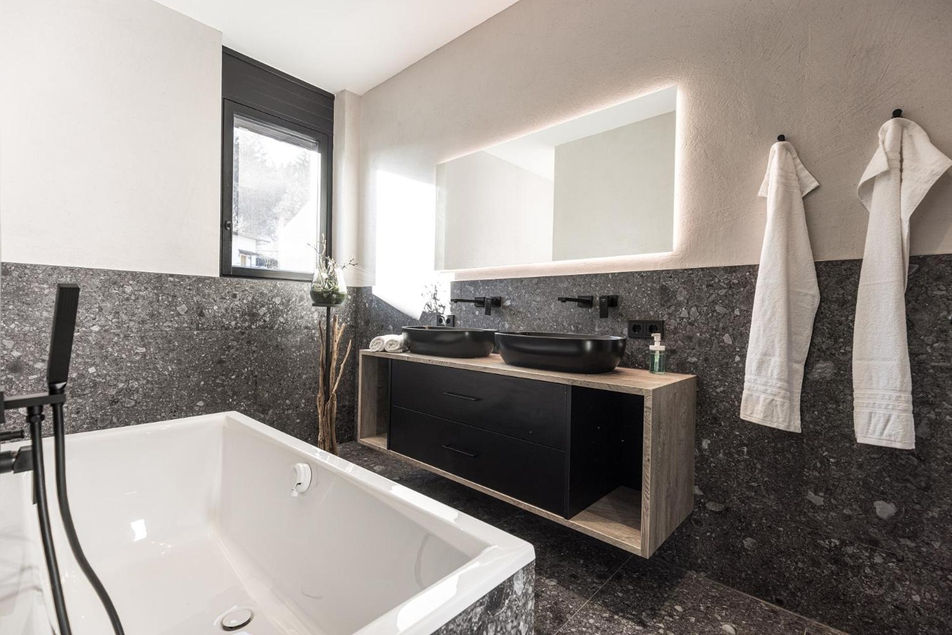 Perfect Lodgings Wiesing Erlach  Zimmer foto