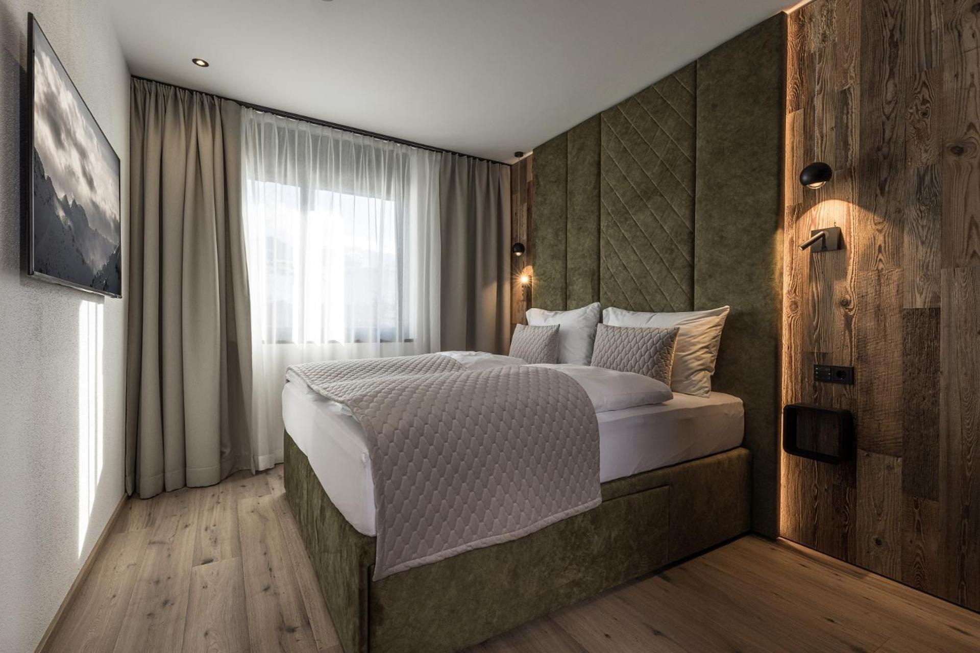 Perfect Lodgings Wiesing Erlach  Zimmer foto
