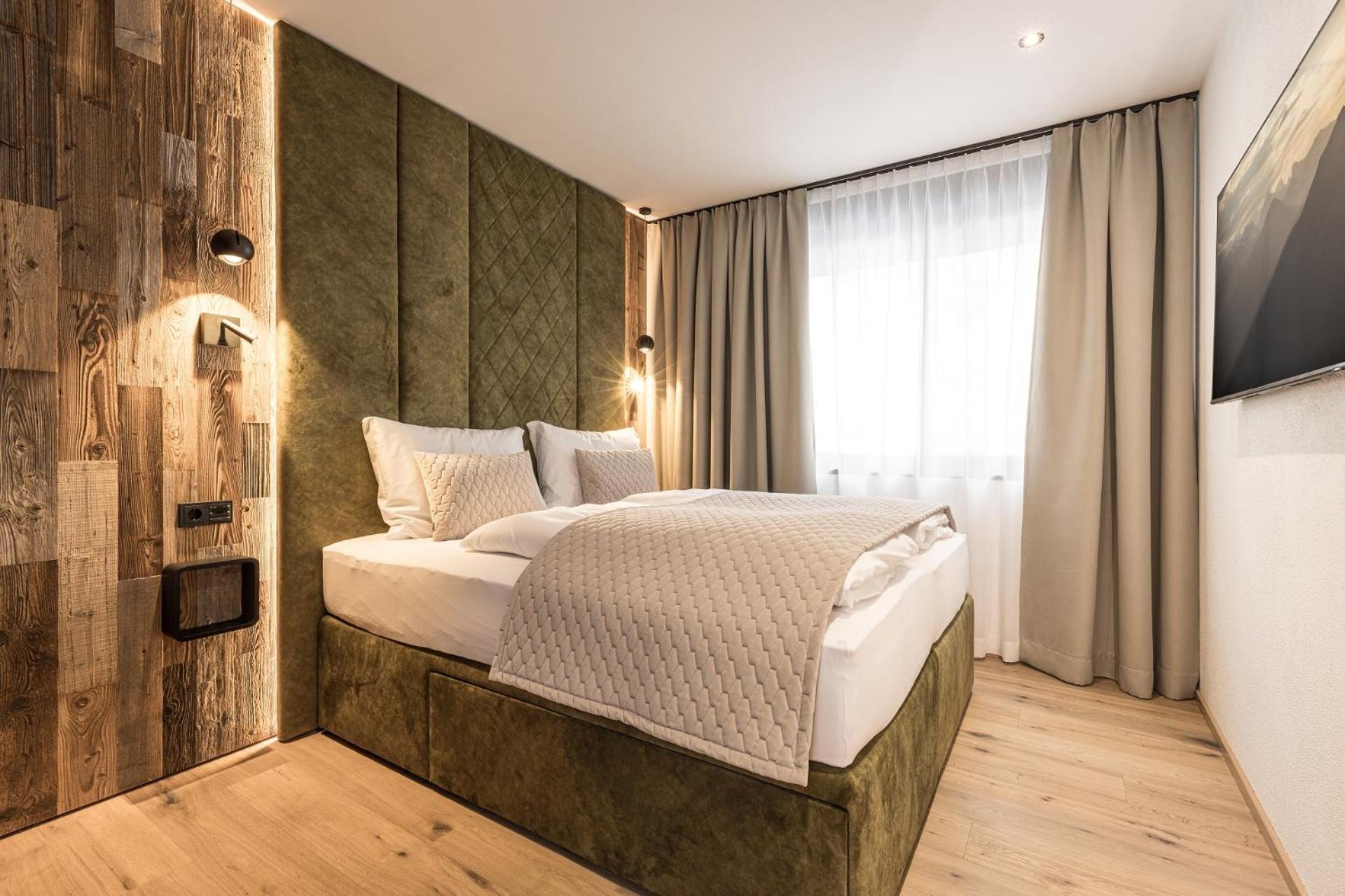 Perfect Lodgings Wiesing Erlach  Zimmer foto