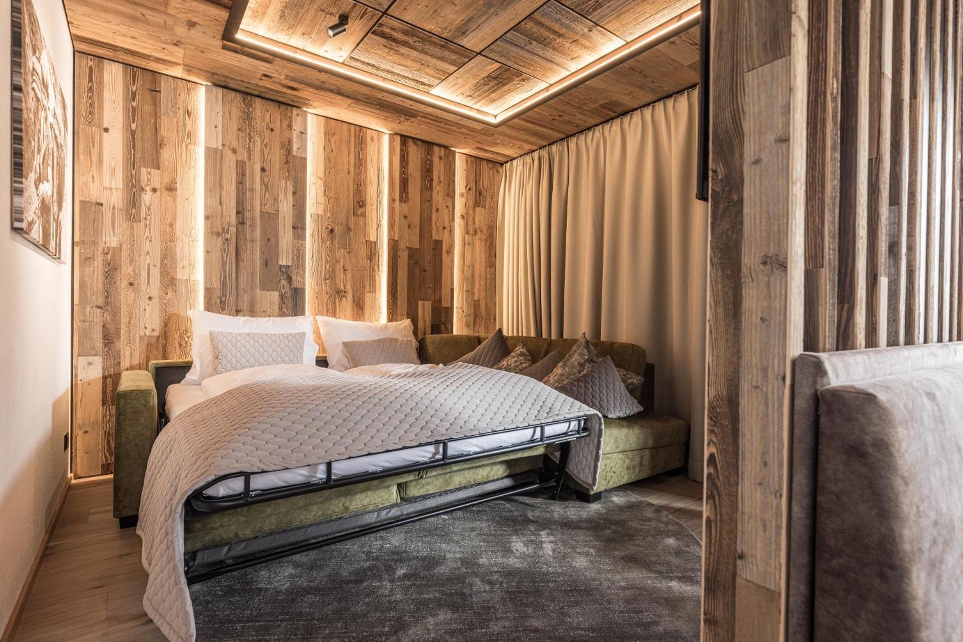 Perfect Lodgings Wiesing Erlach  Zimmer foto