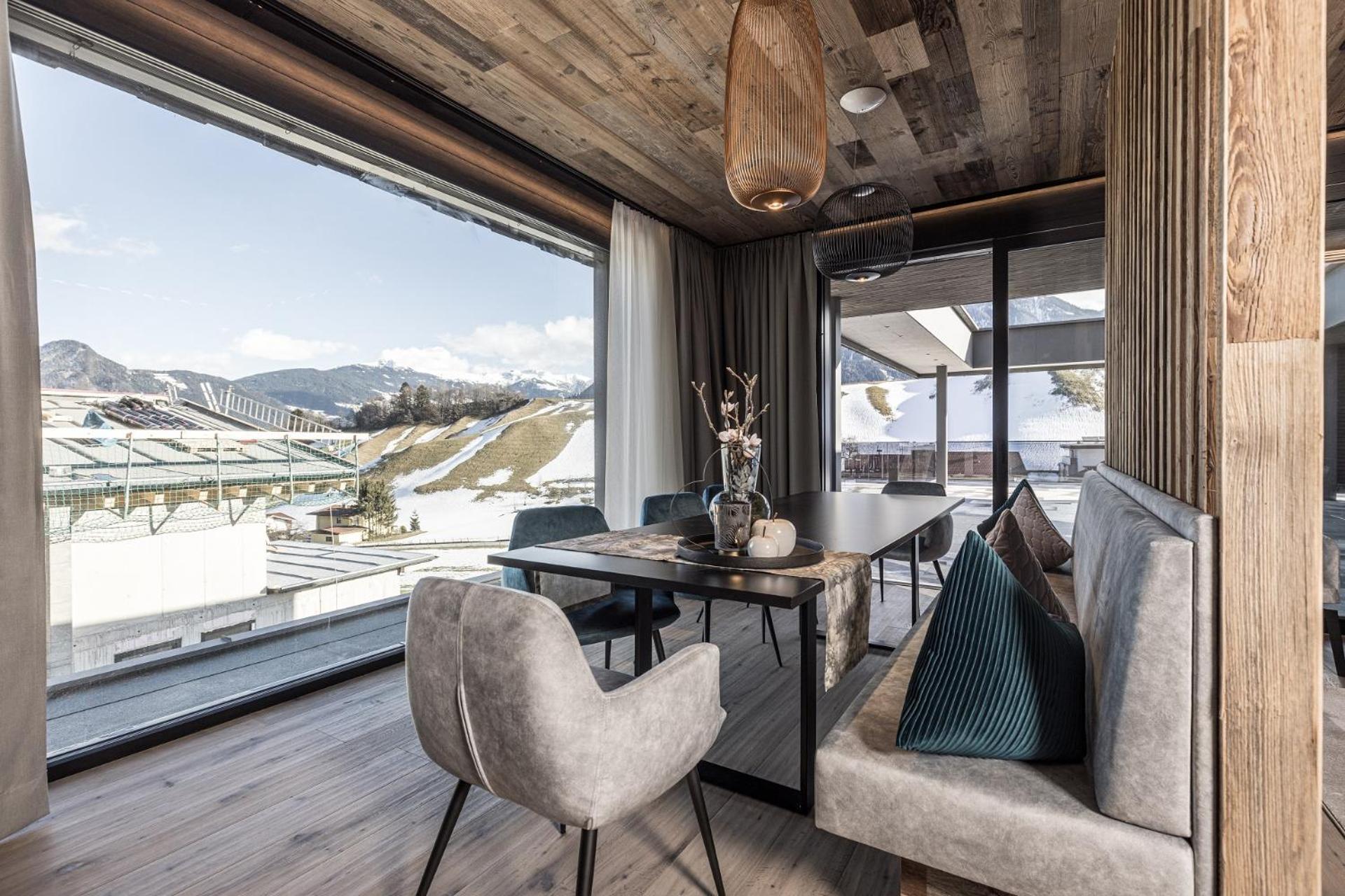 Perfect Lodgings Wiesing Erlach  Zimmer foto