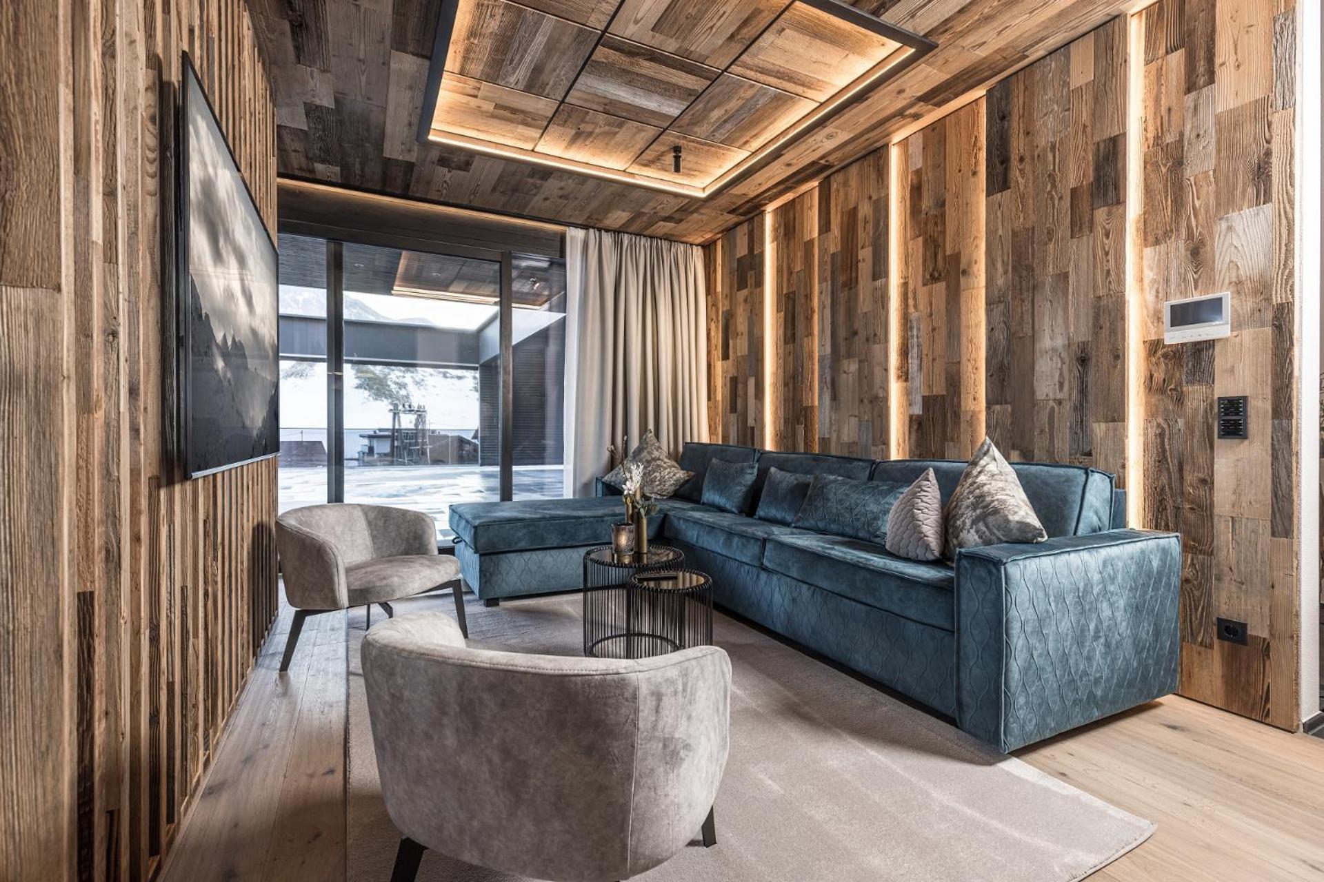 Perfect Lodgings Wiesing Erlach  Zimmer foto